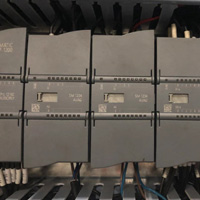 S7-1200冶金行業(yè)應用